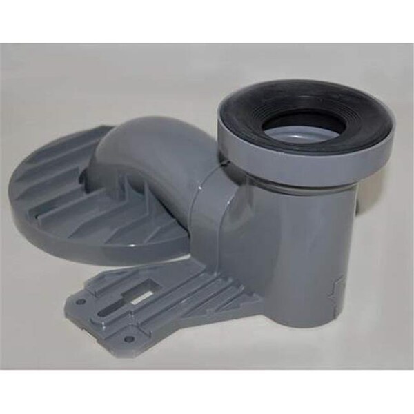 Olixir Technologies Toto TSU01W.10R Unifit Trapway for MS874S;MS884;MS904 Toilet TSU01W.10R - main